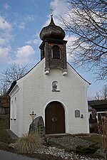 Kapelle in Haus