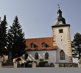 St. Nicholas Church