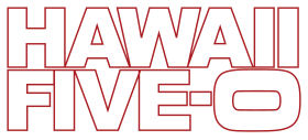 Hawaii Five-0 2010 logosu.svg