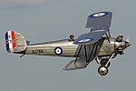 Thumbnail for Hawker Tomtit