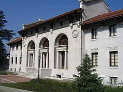 Edificio de minería Hearst.jpg