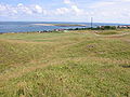 'Oberland' and the Dune, Heligoland