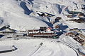 * Nomination Photos of a helicopter flight around the Bernese Alps; start of the flight was in Lauterbrunnen. --Alkab 16:25, 22 November 2015 (UTC) * Decline Sharpness not good. One area blurred, probably lens partly misted over --Cccefalon 17:19, 22 November 2015 (UTC)