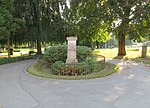 Helsingør Cemetery