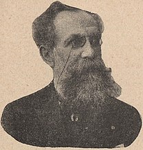 Henryk Merzbach from Album pisarzy polskich (wspolczesnych). Seria 2 1901 (1111687) (cropped).jpg