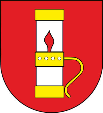 Herb gminy Chorkówka