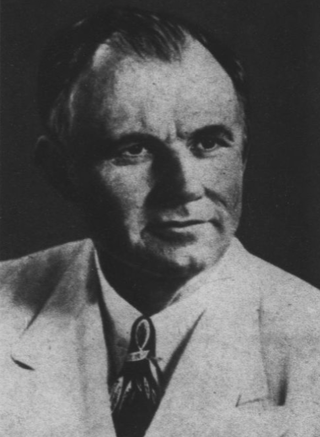 <span class="mw-page-title-main">Herbert M. Shelton</span> American naturopath