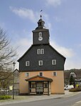 Kirche Herges-Hallenberg
