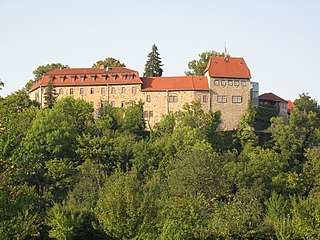 Kreuzburg