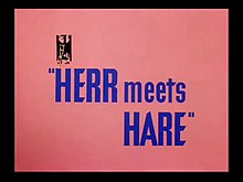 Herr Hare.jpg-мен кездесті