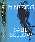 Thumbnail for Herzog (novel)