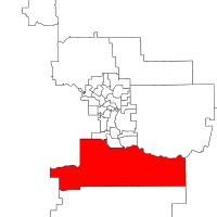 Highwood (electoral district)
