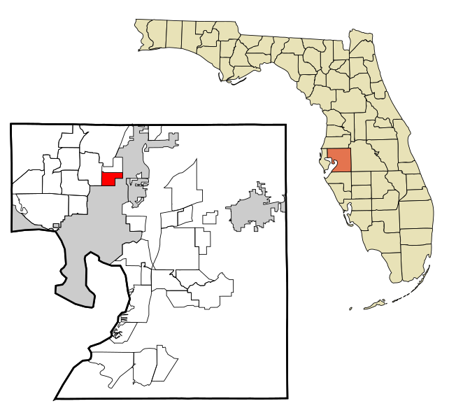 File:Hillsborough County Florida Incorporated and Unincorporated areas University Highlighted.svg