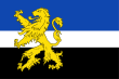 Vlag van de gemeente Hilvarenbeek