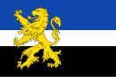 Flagge von Hilvarenbeek