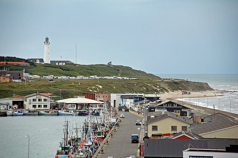 File:Hirtshals - panoramio.jpg