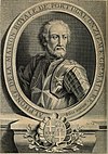 Histoire des Chevaliers Hospitaliers de S. Jean de Jerusalem - appellez depuis les Chevaliers de Rhodes, et aujourd'hui les Chevaliers de Malthe (1726) (14763285341).jpg