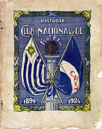 Club Nacional de Football - Wikipedia