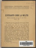 Миниатюра для Файл:Hodler - Esperanto dum la milito, 1917.pdf