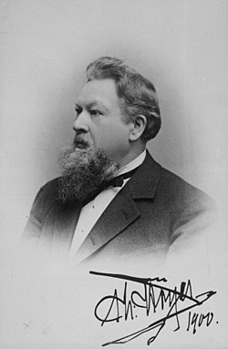 Theodor Höijer