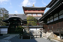Świątynia Honpō-ji
