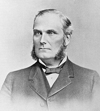 <span class="mw-page-title-main">H. Henry Powers</span> American judge