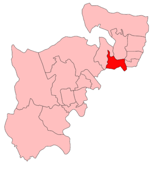 <span class="mw-page-title-main">1941 Hornsey by-election</span> UK Parliamentary by-election