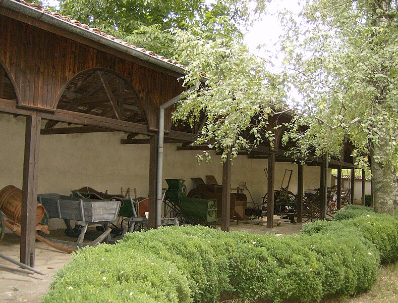 File:Horse museum 1.jpg