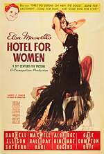 Thumbnail for Hotel for Women