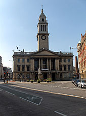 The Guildhall Hull Guildhall.jpg