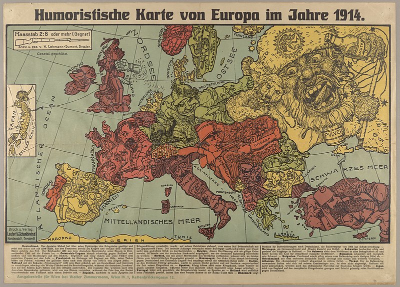 File:Humoristische Karte von Europa im Jahre 1914.jpg