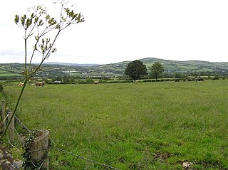 <span class="mw-page-title-main">Hunterstown, County Tyrone</span> Townland in County Tyrone, Northern Ireland