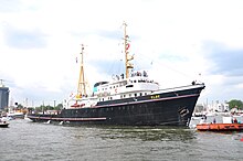 Sea tug Elbe built by J&K Smit in 1959 IMO 5100427 ELBE (36).jpg