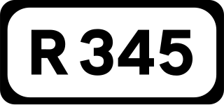 R345 road (Ireland)