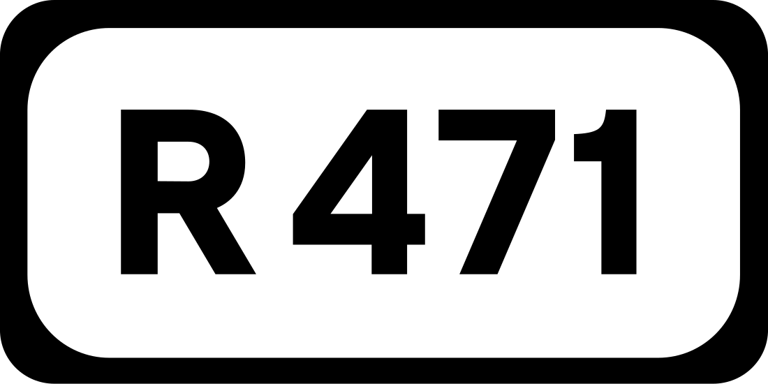 R471 road (Ireland)