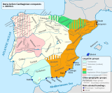 Iberia before Carthaginian conquests