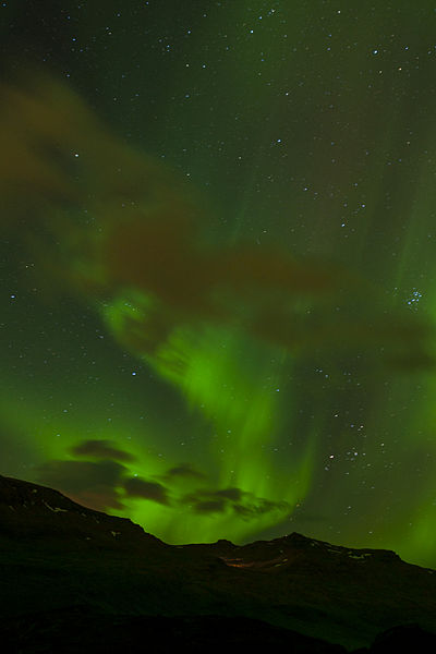 File:Iceland Aurora (10358815543).jpg