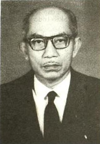 <span class="mw-page-title-main">Ida Bagus Putra Manuaba</span> Indonesian politician and chess player