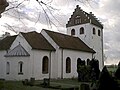 Igelösa kyrka