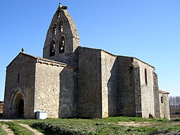 Provincia de Burgos - Vista