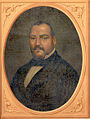 Ignacio Comonfort