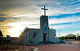 Igreja Matriz de Porto Esperidião