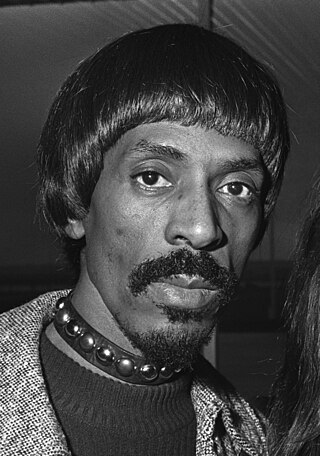 <span class="mw-page-title-main">Ike Turner</span> American musician (1931–2007)