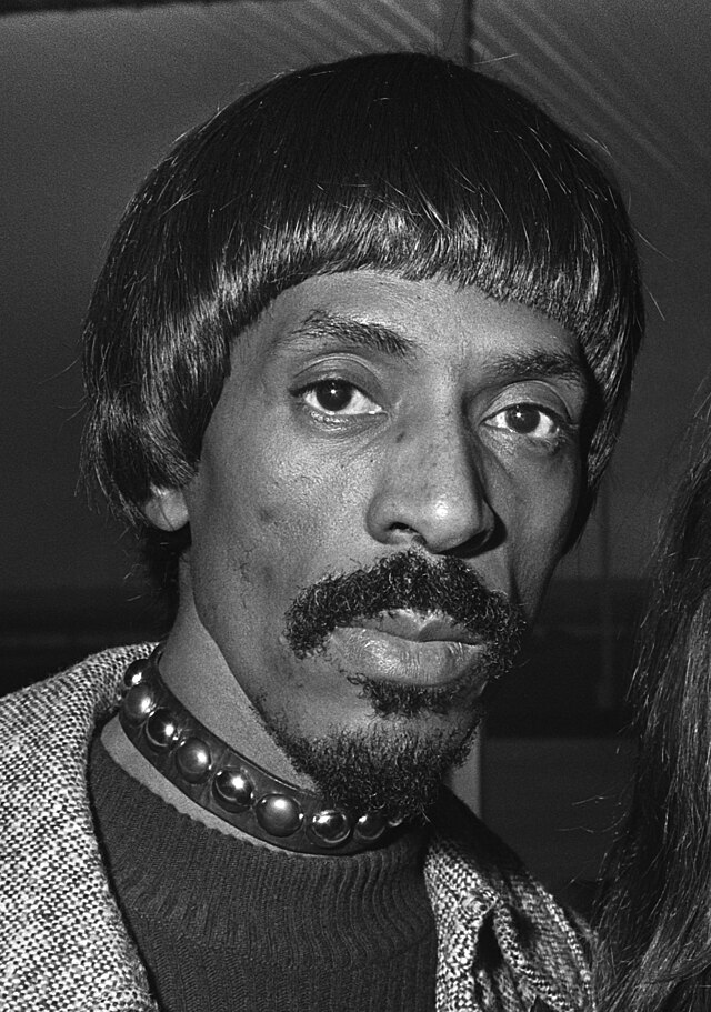 Ike Turner - Wikipedia