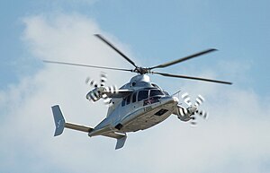 Airbus Helicopters X3
