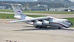 Ilyushin Il-76 (transportflygplan)