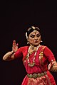 Indian Classical Dance at Nishagandhi Dance Festival 2024 (263)