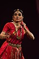 Indian Classical Dance at Nishagandhi Dance Festival 2024 (267)