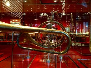 List Of Music Museums