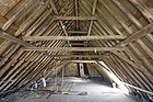 Roof trusses - kapgebint (inclusief trekplaten)